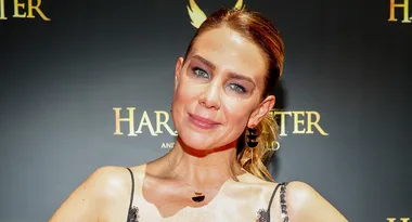 Exciting news for Kate Ritchie