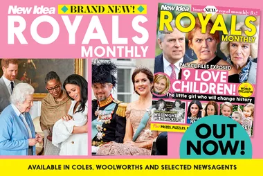 New Idea Royals Monthly