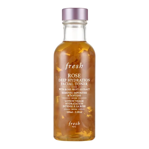 Rose Deep Hydration Facial Toner