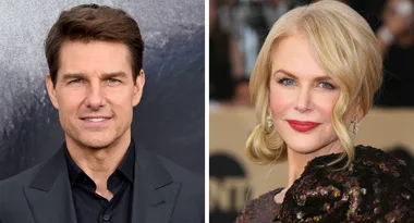Tom Cruise’s shock Scientology secrets: What the kids were told about Nicole