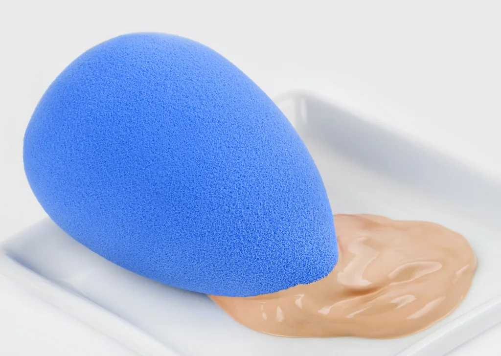 what is a beauty blender?