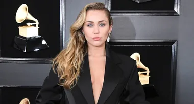 Miley Cyrus shares terrifying near death experience