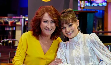 Home and Away’s Lynne and Courtney: The real truth about us