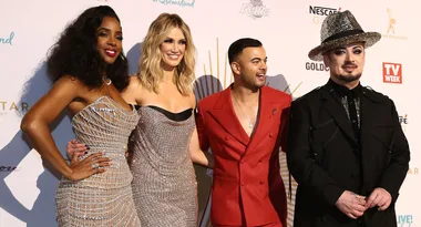 The Voice shock: Guy, Delta and George – ‘Why we quit!’