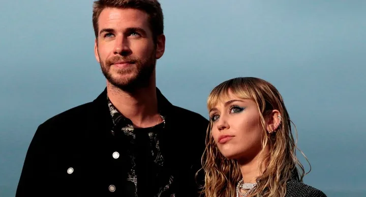 miley liam