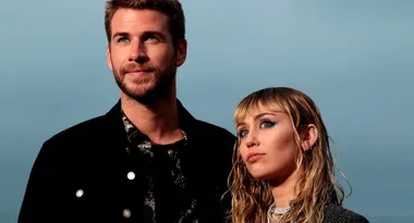 miley liam