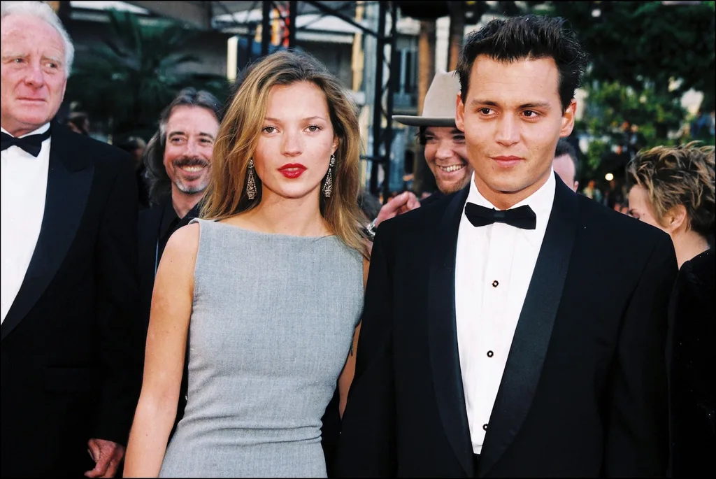 kate moss