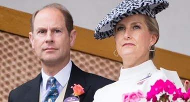 Prince Edward and Sophie Wessex ‘SPLIT’ hell