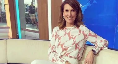 Natalie Barr: ‘Aren’t we all attracted to women?’