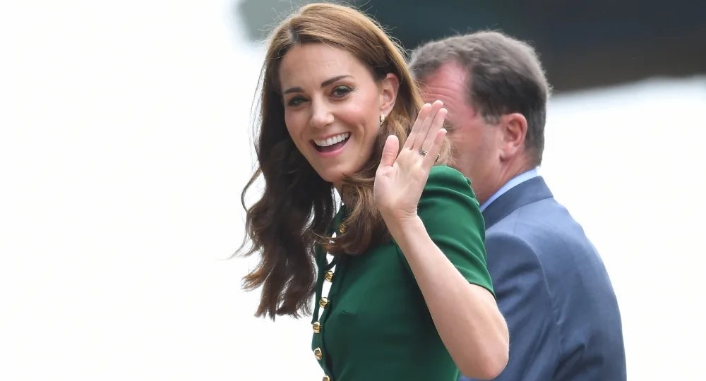 Kate Middleton