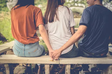 The REAL Reasons People Cheat In A Relationship
