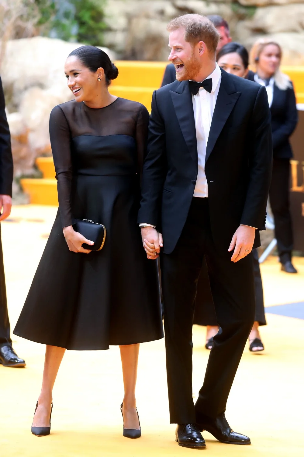 Meghan Markle Pitches For Disney s The Lion King Role New Idea meghan-markle-pitches-for-disney-s-the-lion-king-role-new-idea