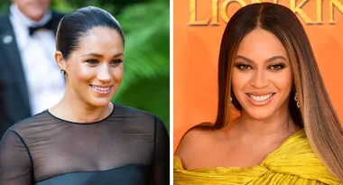 WATCH: Meghan Markle slammed for doing THIS with Beyonce