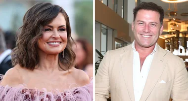 Lisa Wilkinson on Karl Stefanovic: ‘I told him to go **** himself’
