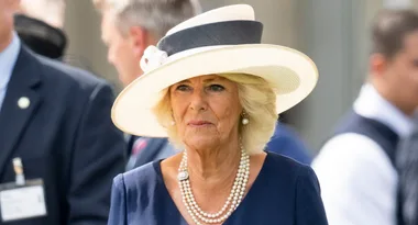 BREAKING: Camilla almost killed in horror accident