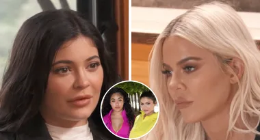 WATCH: Kylie Jenner talks about losing Jordyn Woods’ friendship