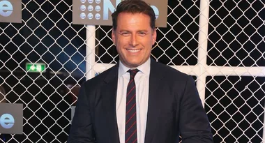 Karl Stefanovic Today show return shock