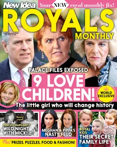 Royal scandal: Princess Eugenie nude photos send Buckingham Palace into