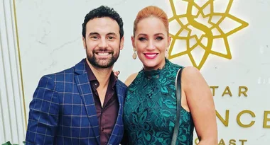 Jules Robinson shares tips on applying for MAFS