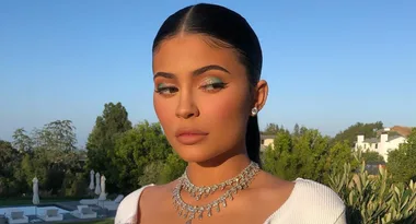 Kylie Jenner slams fan who accused her of ‘stealing’