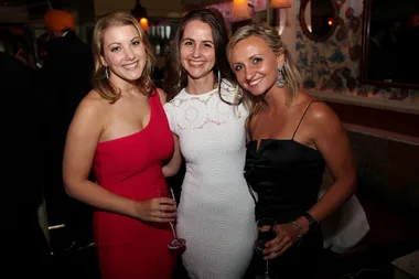 Everything You Need To Know About Megan Marx