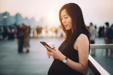 Maternity Fashion: What to Wear When Pregnant