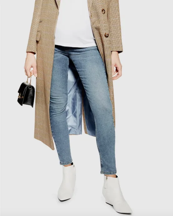 Top Shop jeans