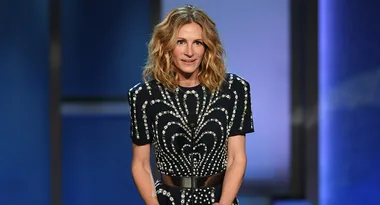 Julia Roberts slams the Emmy’s after shock snub