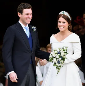 Royal scandal: Princess Eugenie nude photos send Buckingham Palace into