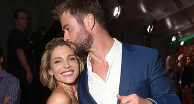 Chris Hemsworth throws epic early birthday party for wife Elsa Pataky