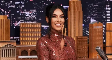 Kim Kardashian reveals major new project