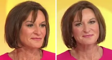 WATCH: Karl Stefanovic’s ex Cassandra Thorburn is humiliated on live TV