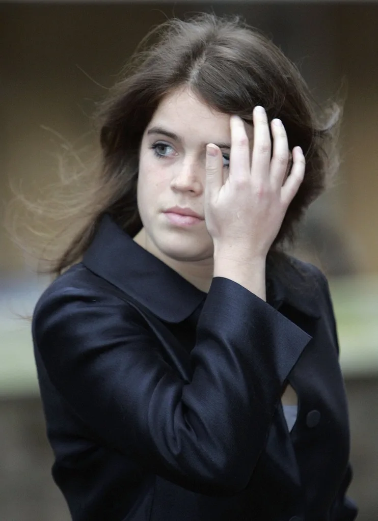 Eugenie