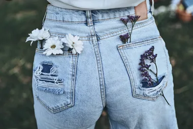If You Wear Size 28 Jeans, This Guide Is For You