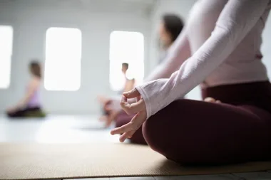 These Pants Are Made For Stretching: Yoga Clothes 101