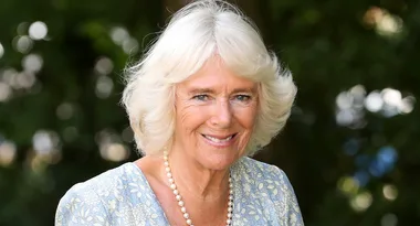 Camilla wows Michelin star chef with pasty-making skills