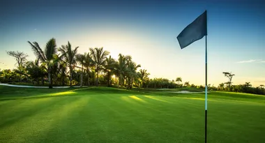 Six-year-old girl tragically dies in freak golf accident