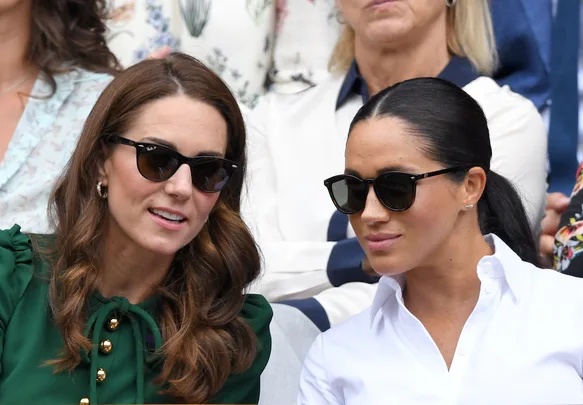 kate meghan