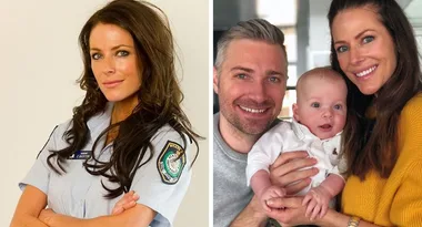 Home and Away’s Esther Anderson: The truth about my marriage