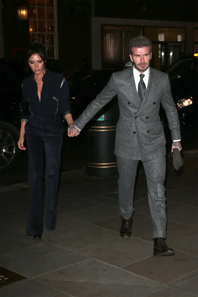david beckham