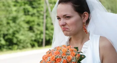 Bride’s shock as bridesmaid steals spotlight with wedding proposal