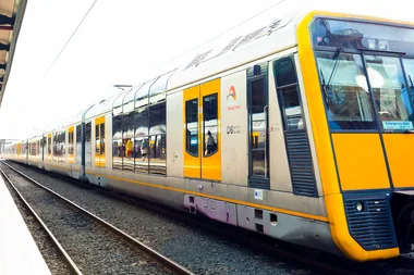Believed fatality on Sydney train line causes massive delays