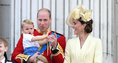 Revealed: What happens to the royal children if their parents die