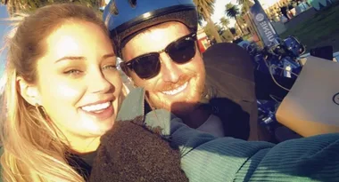 MAFS’ Jess admits Nick’s ‘The One’