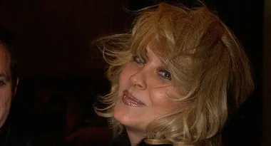 Late star Adriana Xenides’ heartbreaking final text revealed