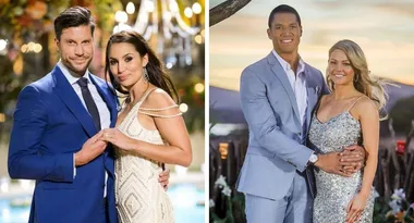 We ranked all the ‘Bachelor’ couples from best to worst