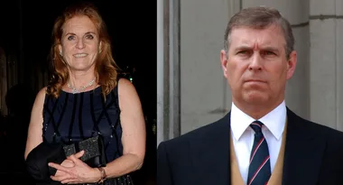 THE WEDDING’S OFF! Prince Andrew’s heartache revealed as Sarah Ferguson caught on ‘mystery date’