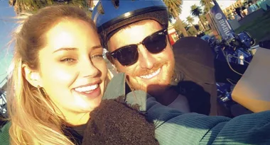 Nick Furphy’s furious response to trolls calling Jess ‘a rat’