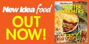 Winter Warmers