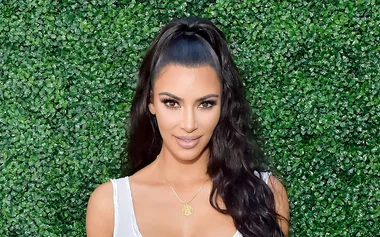 Kim Kardashian breaks silence in Marcus Hyde nude photo scandal